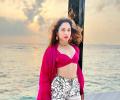 Shhh! What Makes Tamannaah's Skin Glow