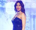 Can There Be Anyone As Hot As Chitrangda in Black?