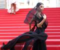 Desi Fashion Influencers Take Over Cannes