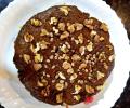 Recipe: Manasi's Dates And Walnut Eggless Cake