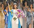 The Many Firsts Of The 72nd Miss Universe!