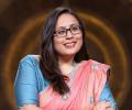 Radhika Gupta: Inspire And Lead, Don't...