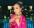 Is Sonakshi In The Mood For Shaadi?