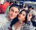 What's Saloni And Ranbir's Animal Connection?