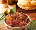 Recipe: Kosha Mangsho