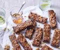 Recipe: Homemade Protein Bars