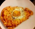 Recipe: Nadisha's Egg Naan