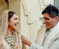 Parineeti's Shaadi Look Salutes Her Nani