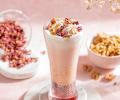 Recipe: Shumaila's Rose Falooda