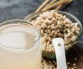 6 Health Benefits Of Drinking Barley Water