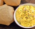 Shravan Recipe: Amrakhand With Poori