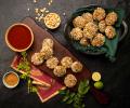 Recipe: Kunal Kapoor's Sabudana Vada