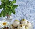 Recipe: Taruna's Malai Laddoos