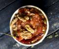 Chef Varun's Naga-Style Tomato Walnut Chutney