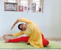 5 Asanas For Parents, Senior Citizens