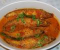 Recipe: Macher Jhol/Bengali Fish Curry