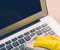 7 Tips To Keep Your Laptop Clean And Tidy