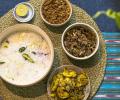 Odia Recipe: Shristi's Pakhala Bhata