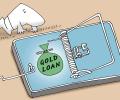 'How To Repay Rs 30 Lakh Gold Loan?'