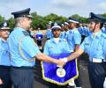 Want To Join The Indian Air Force?