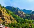 7 Gorgeous Indian Hill Stations