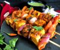 Recipe: Bethica's Achaari Paneer Tikka