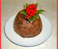 How To Make Christmas Cake In A Cooker