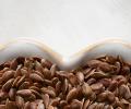 Flaxseeds Can Aid Weight Loss