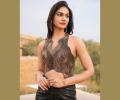 The Glamorous Gal Who Won Allu Arjun's Heart