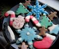 Recipes: Joan's Yummy Yuletide Cookies