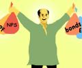 NPS Vs PPF Vs EPF: And The Winner Is...