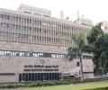 Offers Pour In At IITs' Placement Season