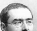 5 India Facts About Rudyard Kipling