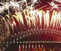 New Year: First and Last Countries to Welcome 2026