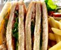 Recipe: The JRD Club Sandwich