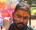 Mumbai Celebrates Gay Pride