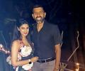 Meet Supriya, Rohan Bopanna's Beautiful Wife