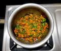 Recipe: Jayanti's Haldi Ki Sabzi