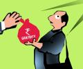 'Is Gratuity Above Rs 20 Lakh Taxed?'