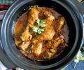 Recipe: Bethica's Chicken Kasundi