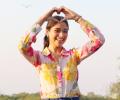 Before She Became Miss India World, Nandini Had To..