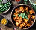 Recipe: Taruna's Lasooni Paneer