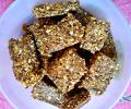 Recipe: Mayur's Protein-Packed Energy Bars