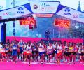 Ethiopians Dominate Chandigarh International Marathon