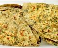 Recipe: Deepa's Bathua-Stuffed Parathas