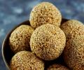 Recipe: Til Ke Laddoo