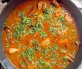 Recipe: Uncle Casho's Crab Curry