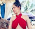 Doesn't Sanjeeda Look Like A Wow?