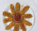 Recipe: Manisha's Raw Banana Fry