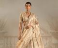 Will Radhika Wear This Lehenga To Her Wedding?